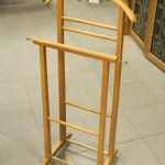 871 5432 VALET STAND